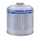 Kartusz, nabój gazowy z gwintem 500 g - Cadac
