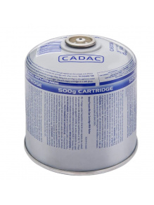 Kartusz, nabój gazowy z gwintem 500 g - Cadac