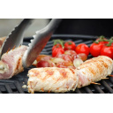 Szczypce do grilla ze stali nierdzewnej 45 cm - Cadac