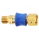 Szybkozłączka gazowa Quick Release 1/4'' L - Cadac