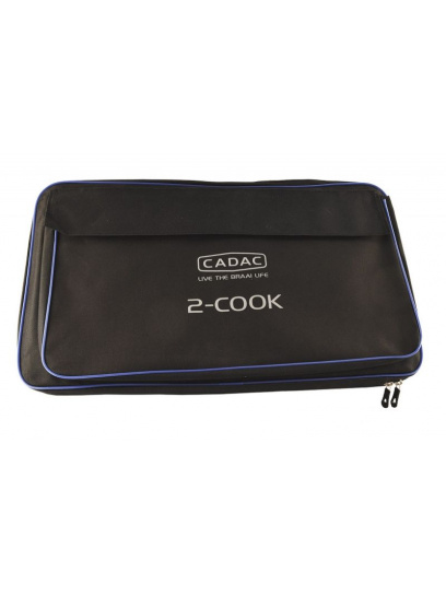Torba transportowa pokrowiec na kuchenkę gazową 2-Cook - Cadac