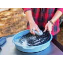 Silikonowa miska do czyszczenia rusztów Soft Soak Ø30 cm - Cadac