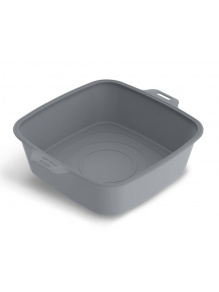 Silikonowa miska do czyszczenia rusztów Soft Soak 39x34xh10 cm - Cadac