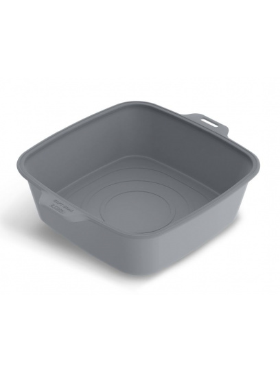 Silikonowa miska do czyszczenia rusztów Soft Soak 39x34xh10 cm - Cadac