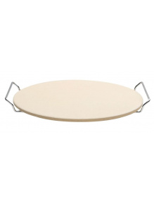 Kamień do pizzy z uchwytem na grill Ø42 cm - Cadac