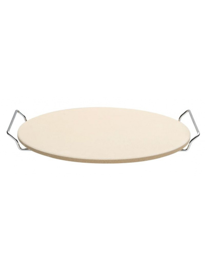 Kamień do pizzy z uchwytem na grill Ø42 cm - Cadac