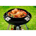 Patelnia emaliowana na grill CitiChef + CarriChef 50 - Cadac
