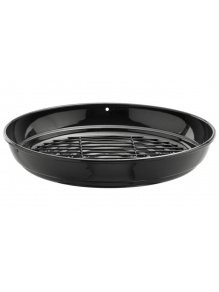 Patelnia emaliowana na grill CitiChef + CarriChef 50 - Cadac