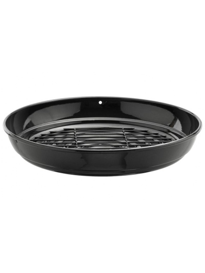Patelnia emaliowana na grill CitiChef + CarriChef 50 - Cadac