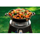 Pokrywka garnek wok na grilla Safari Chef 30 - Cadac