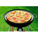 Płytka misa Skottel Ø49 cm na grill Carri Chef 50 - Cadac