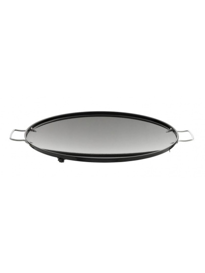 Płytka misa Skottel Ø49 cm na grill Carri Chef 50 - Cadac