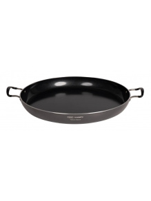 Patelnia do paelli Paella Pan Ø49 cm Citi/Carri Chef 50 - Cadac