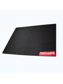 OUTLET - Mata antypoślizgowa pod przenośny grill gazowy Anti-Slip Mat - NomadiQ