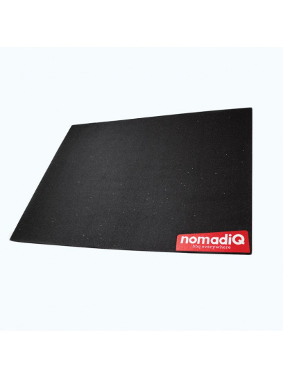 OUTLET - Mata antypoślizgowa pod przenośny grill gazowy Anti-Slip Mat - NomadiQ