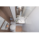Samochód kempingowy / Kamper CARADO T338 Edition24 Ford Grupa Hymer