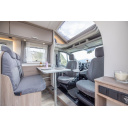 Samochód kempingowy / Kamper CARADO T338 Edition24 Ford Grupa Hymer