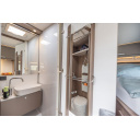 Samochód kempingowy / Kamper CARADO T338 Edition25 Ford Grupa Hymer