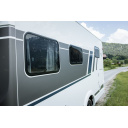 Samochód kempingowy / Kamper CARADO T338 Edition24 Ford Grupa Hymer