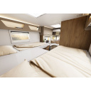 Samochód kempingowy / Kamper CARADO T338 Edition24 Ford Grupa Hymer
