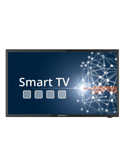 Telewizor LED TV Royal Line IV SMART 19`` - Megasat