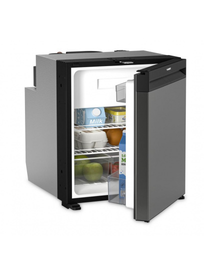 Lodówka kompresorowa do zabudowy NRX 60C 12/24 V 55 l ciemnoszara - Dometic