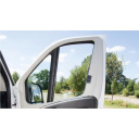 Rolety zaciemniające boczne RemiFront IV Fiat Ducato S8 od 2021 - Remis
