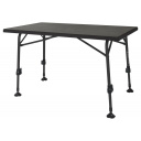 Stół kempingowy St.Gobain S 80x60 Charcoal - EuroTrail