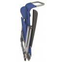 Krzesło plażowe Beach Chair Acapulco Royal Blue - EuroTrail