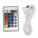 Lampa podłogowa Floor Lamp Square 80 LED 16 kolorów - EuroTrail