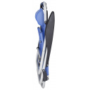 Krzesło plażowe Beach Chair Mallorca Royal Blue - EuroTrail