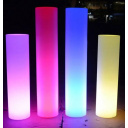 Lampa podłogowa Floor Lamp Tube 80 LED 16 kolorów - EuroTrail