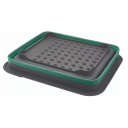 Suszarka na naczynia składana Foldable Dish Rack - EuroTrail