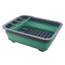 Suszarka na naczynia składana Foldable Dish Rack - EuroTrail