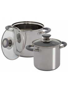 Zestaw garnków Cookware Set Melrose - EuroTrail