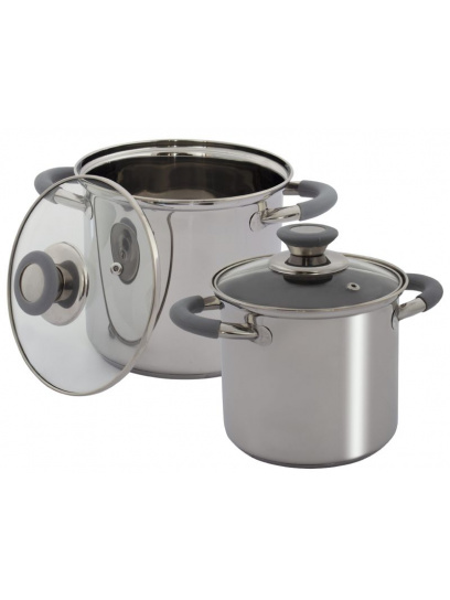 Zestaw garnków Cookware Set Melrose - EuroTrail