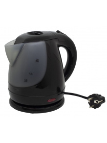 Czajnik elektryczny Water Cooker 1 l 230 V - EuroTrail