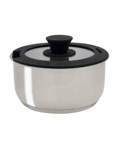 Garnek do gotowania Annecy Pot Ø22 - EuroTrail