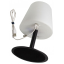 Lampa stołowa akumulatorowa Spark LED USB - EuroTrail