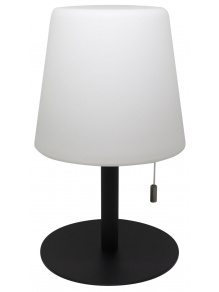 Lampa stołowa akumulatorowa Spark LED USB - EuroTrail
