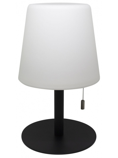 Lampa stołowa akumulatorowa Spark LED USB - EuroTrail