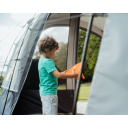 Namiot rodzinny pompowany 4 osobowy Lismore AIR TC 450 - Vango