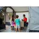 Namiot rodzinny pompowany 4 osobowy Lismore AIR TC 450 - Vango