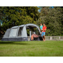 Namiot rodzinny pompowany 4 osobowy Lismore AIR TC 450 - Vango