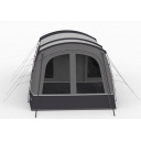 Namiot rodzinny pompowany 4 osobowy Lismore AIR TC 450 - Vango