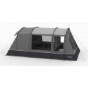 Namiot rodzinny pompowany 4 osobowy Lismore AIR TC 450 - Vango