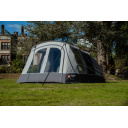 Namiot rodzinny pompowany 4 osobowy Lismore AIR TC 450 - Vango