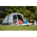 Namiot rodzinny pompowany 4 osobowy Lismore AIR TC 450 - Vango