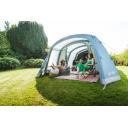 Namiot rodzinny pompowany 6 osobowy Lismore AIR 600 XL - Vango