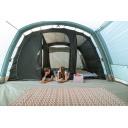 Namiot rodzinny pompowany 6 osobowy Lismore AIR 600 XL - Vango